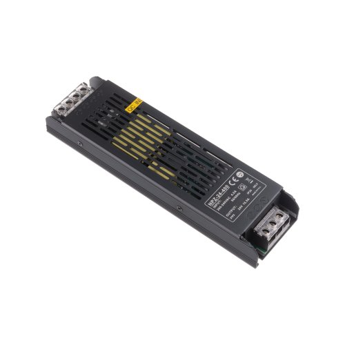 Napájecí zdroje 24V - LED zdroj 24V 400W NPZ-24-400 vnitřní - foto 1