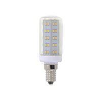E14 - LD 08109 LILUCO LED žárovka tvar trubky E14, 4W 3000K - LEUCHTEN DIREKT / JUST LIGHT