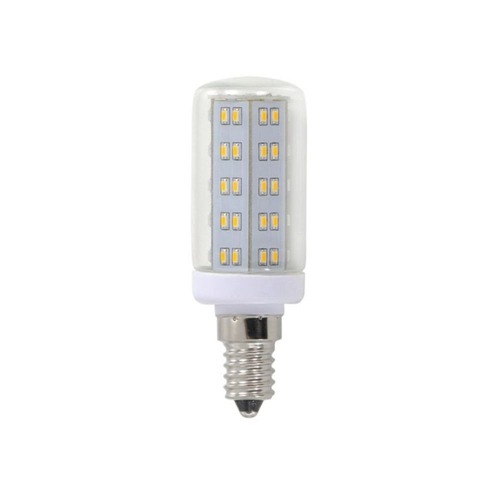 E14 - LD 08109 LILUCO LED žárovka tvar trubky E14, 4W 3000K - LEUCHTEN DIREKT / JUST LIGHT - foto 1