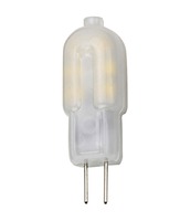 G4 - LED žárovka G4