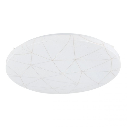 Kruhová - EG 900612 Stropní svítidlo RENDE 900612 - EGLO - foto 1