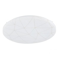 Kruhová - EG 900612 Stropní svítidlo RENDE 900612 - EGLO