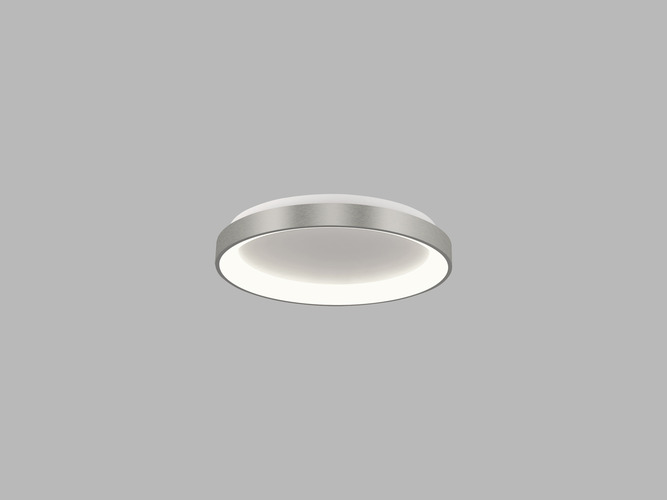 Stropní - Stropní svítidlo BELLA SLIM 48, N 38W 2700K/3000K/4000K, ON/OFF, DALI/PUSH, TRIAC - foto 1