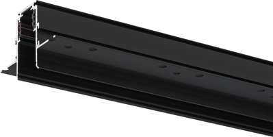 Magnetický kolejnicový systém a příslušenství Optonica - Vestavěný povrchový magnetický pásový systém - R20