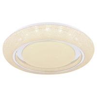 Kruhová - GLO 483111-28SH RADA 483111-28SH Stropní svítidlo - GLOBO