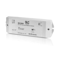 Stmívače - SLC S21025 SLC RF to DMX Converter - TLG
