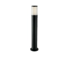 Sloupková - FAN LED-DISCOVERY-P65 Sloupkové svítidlo PALO DISCOVERY antracit, hliník, 13 W, 1440 lm, 4000 K, IP54, 65 x 13 cm - FANEUROPE