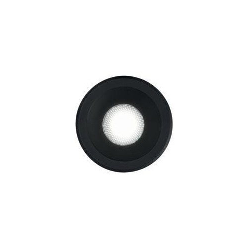 Kruhová - ILUX 244846 VIRUS BK BK - IDEALLUX - foto 1