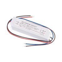 Napájecí zdroje 24V - LED zdroj 24V 100W LPV5-24-100 Záruka 5 let