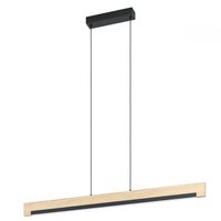 Hranatá - EG 99293 Závěsné svítidlo CAMACHO 99293 - EGLO