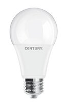 E27 - CEN ARP-122440 LED HRUŠKA ARIA PLUS 12-24VAC/DC 12W E27 270d 4000K 1055Lm 270d 60x119mm IP21 - CENTURY