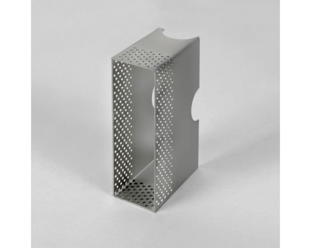 Pro zapuštěná svítidla - AST 6013001 Instalační box pro svítidlo Brogo 55 (STARÝ KÓD: AST 1817 ) - ASTRO Lighting - foto 1