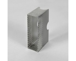 Pro zapuštěná svítidla - AST 6013001 Instalační box pro svítidlo Brogo 55 (STARÝ KÓD: AST 1817 ) - ASTRO Lighting