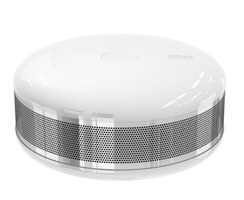 Ovladače - FIB Y001698 Bateriový detektor kouře Z-Wave Plus FIB-FGSD-002-ZW5 - FIBARO