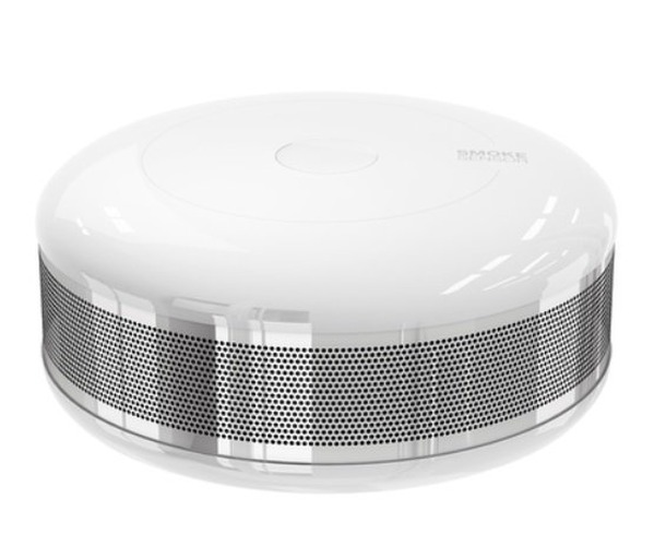 Ovladače - FIB Y001698 Bateriový detektor kouře Z-Wave Plus FIB-FGSD-002-ZW5 - FIBARO - foto 1