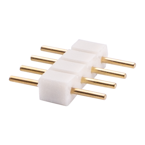 Spotřební materiál a příslušenství - 4 piny Muž - foto 1