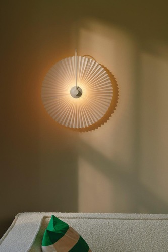 Dekorativní - NOR 2412071001 Nadia nástěnné svítidlo bílá - NORDLUX - foto 1