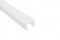 Plexi pro Al profily - IMPR 988088 Deko-Light profil kryt, PLANO ES a BSH kryt opál 2000 mm