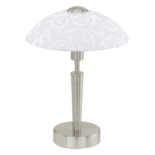 Stolní lampy dekorační - EG 91238 Stolní svítidlo SOLO 91238 - EGLO - foto 1