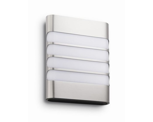 Nástěnná - PH 17273/47/16 RACCOON SVÍTIDLO VENKOVNÍ 17273/47/16 - Philips (915004308601) - foto 1