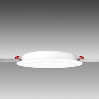 Kruhová - CEN ELO-181540 LED downlight ELIO 18W 4000K 100d IP20 - CENTURY