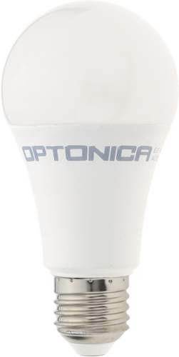 E27 - LED žárovka E27 A60 14W - foto 1