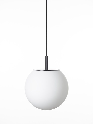 Koule - BRO PC01170-BIANCO Závěsné svítidlo SFERA 300 - BROKIS A - foto 1