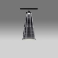 Lištové Look at Me - AR 1454010A Look at Me Cone Track 21 - ARTEMIDE