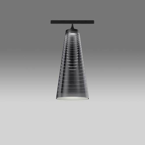 Lištové Look at Me - AR 1454010A Look at Me Cone Track 21 - ARTEMIDE - foto 1