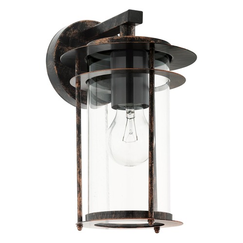 Nástěnná - EG 96241 Svítidlo venkovní nástěnné 96241 - EGLO - foto 1