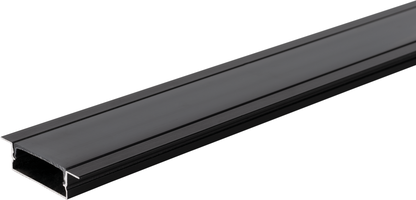 LED páskové profily - Hliníkový profil pro LED pásek L=2m 41*10mm