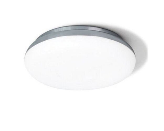 Kruhová - AST 1133002 Stropní svítidlo ALTEA 230V E27 60W IP44 (STARÝ KÓD: AST 0586 ) - ASTRO Lighting - foto 1