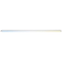 Přisazená - TF 202806TF TELEFUNKEN CCT svítidlo pod skříňku s čidlem, 80 cm, 7 W, 720 lm, bílé - BRILONER
