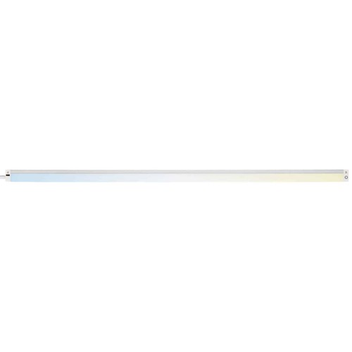 Přisazená - TF 202806TF TELEFUNKEN CCT svítidlo pod skříňku s čidlem, 80 cm, 7 W, 720 lm, bílé - BRILONER - foto 1