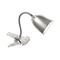 Přisazená - LD 13601-55 LULIN LED svítidlo se svorkou, jednoduché, flexibilní, 3000K - LEUCHTEN DIREKT / JUST LIGHT