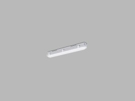 Stropní - Stropní svítidlo DUSTER PRO 60 11-17W 3000K/3500K/4000K, ON/OFF, DALI/PUSH