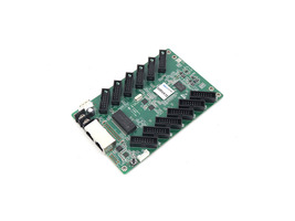 Karty, wi-fi přehrávače a ovladače - Odesílací karta pro LED displej MRV412