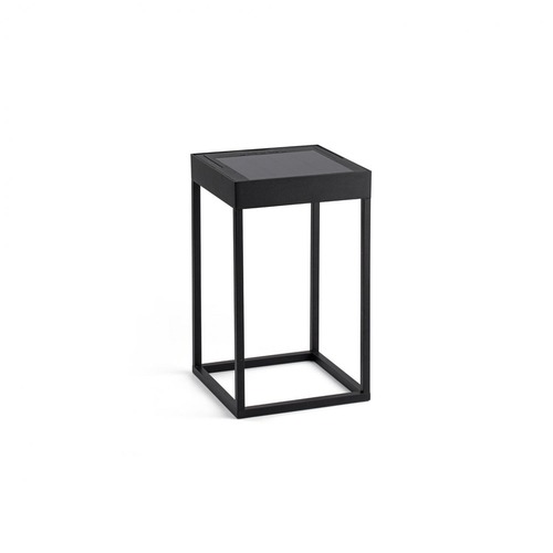 Dekorační - FARO 71912 KASP 300 černá přenosná stojací lampa - FARO - foto 1