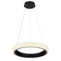 Kruhová - GLO 48272H-36B TABANO 48272H-36B Závěsné svítidlo - GLOBO