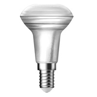 E14 - NOR 5194001821 LED žárovka reflektor R50 250lm Dim Glass čirá - NORDLUX