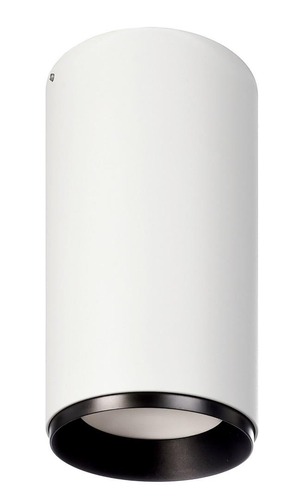 Bodová - IMPR 348159 Deko-Light stropní přisazené svítidlo Lucea 30 bílá 220-240V AC/50-60Hz 30,00 W 3000/4000 K 2900 lm bílá RAL 9016 - LIGHT IMPRESSIONS - foto 1