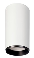 Bodová - IMPR 348159 Deko-Light stropní přisazené svítidlo Lucea 30 bílá 220-240V AC/50-60Hz 30,00 W 3000/4000 K 2900 lm bílá RAL 9016