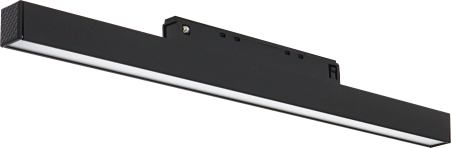 LED magnetický systém Optonica - LED magnetické světlo M15 10W - foto 1