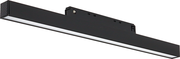 Série LED magnetických lamp - LED magnetické světlo M15 10W