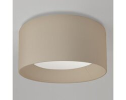 Stínidla, kryty, clony - AST 5021011 BEVEL 450 kruhové stínidlo stropní přírodní max. 60W (STARÝ KÓD: AST 4106 ) - ASTRO Lighting