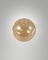 Stínidla, kryty, clony - FABAS 3848-51-125 Stínidlo Kit Luci Glass pro závěsnou základnu 8W amber - FABAS