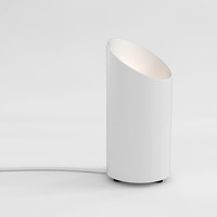 Stojací lampy - AST 1412001 Stojací lampa Cut 6W GU10 bílá - ASTRO Lighting