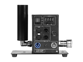 Jevištní efekty - CO2 JET STROJ