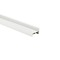 Al profily k přisazení - IMPR 970853 Deko-Light profil - Combo U-profil plochý, LU-01-20, elox, 3m
