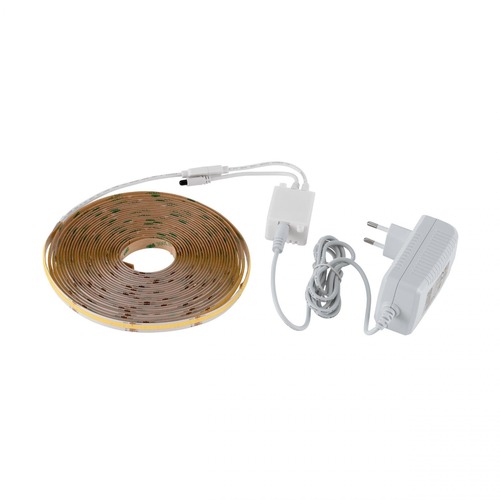 Pracovní osvětlení - EG 900579 LED pásek COB STRIPE 900579 - EGLO - foto 1